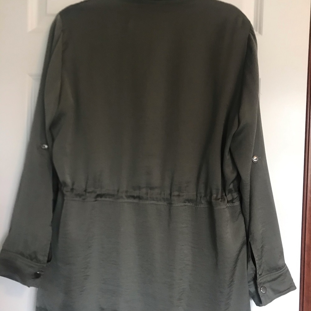 Utility Jacket - Picture 2 of 5